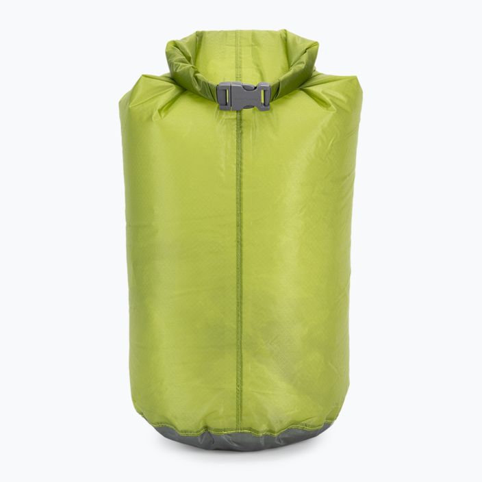 Sea to Summit Ultra-Sil™ Dry Sack 8L green AUDS8GN waterproof bag 2