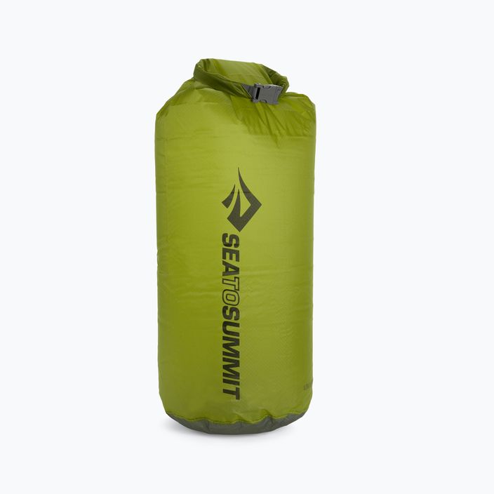 Sea to Summit Ultra-Sil™ Dry Sack 13L green AUDS13GN waterproof bag 2