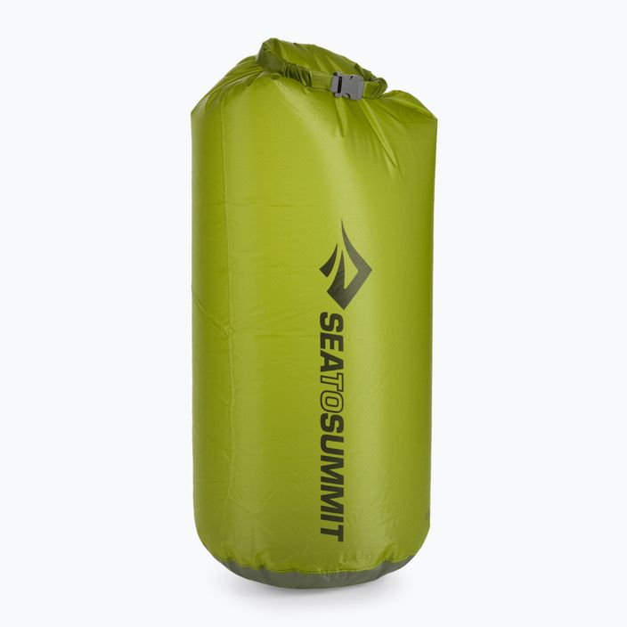 Sea to Summit Ultra-Sil™ Dry Sack 20L green AUDS20GN waterproof bag 2