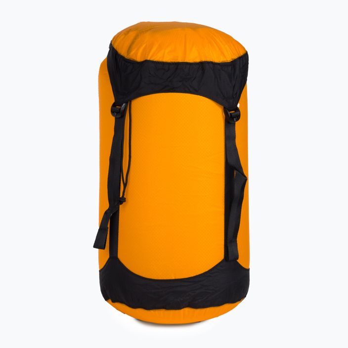Sea to Summit Ultra-Sil™ Compression Sack 14L yellow ASNCSMYW 2