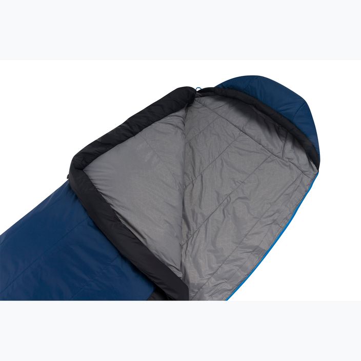 Sea to Summit Trailhead sleeping bag ThII blue 5