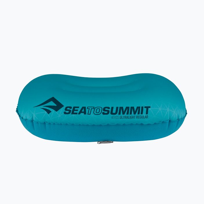 Sea to Summit Aeros Ultralight Travel Pillow Regular blue APILULRAQ 2