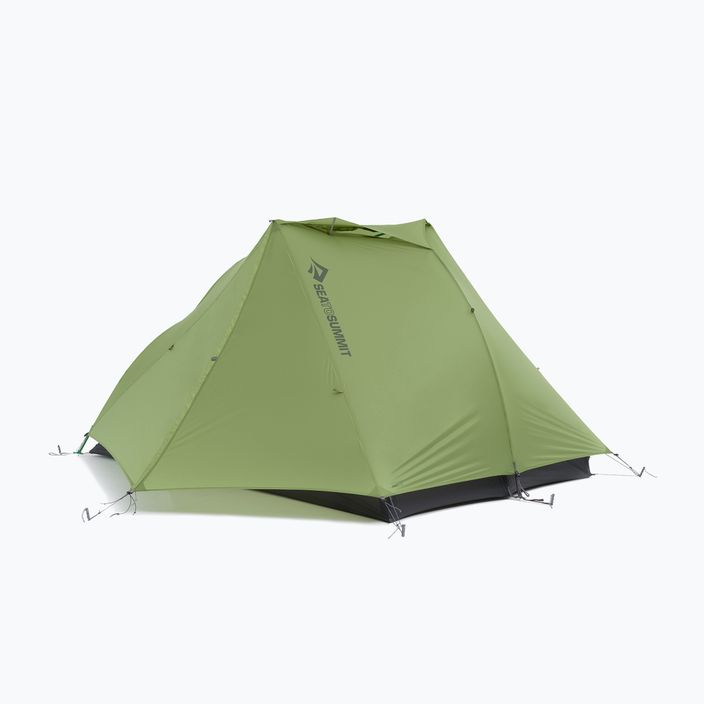 Sea to Summit Alto TR2 green 2-person camping tent 2