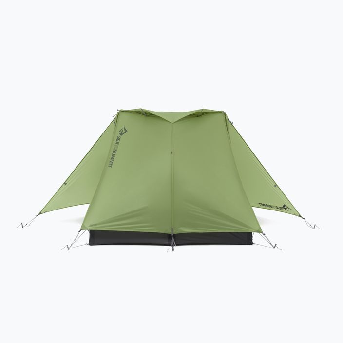 Sea to Summit Alto TR2 green 2-person camping tent 3
