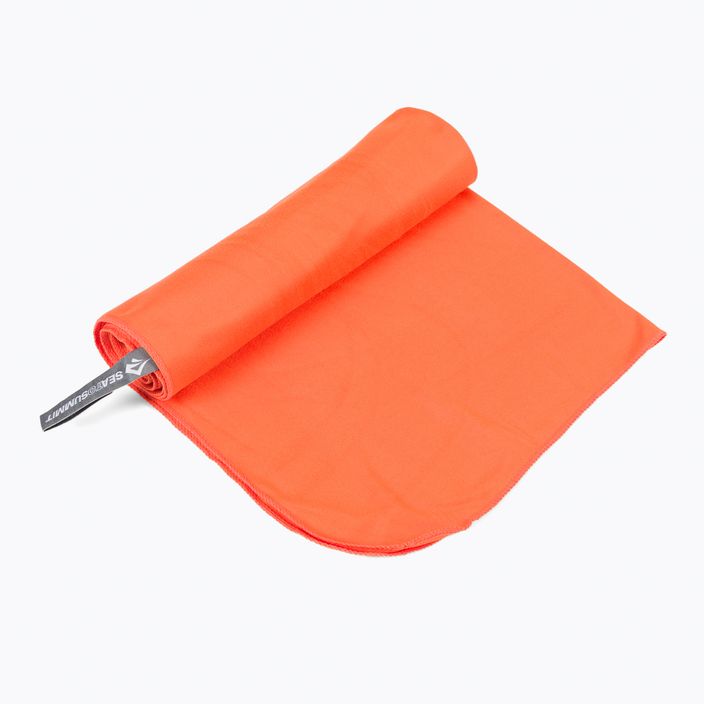 Sea to Summit Pocket Towel orange ACP071051-050609 2
