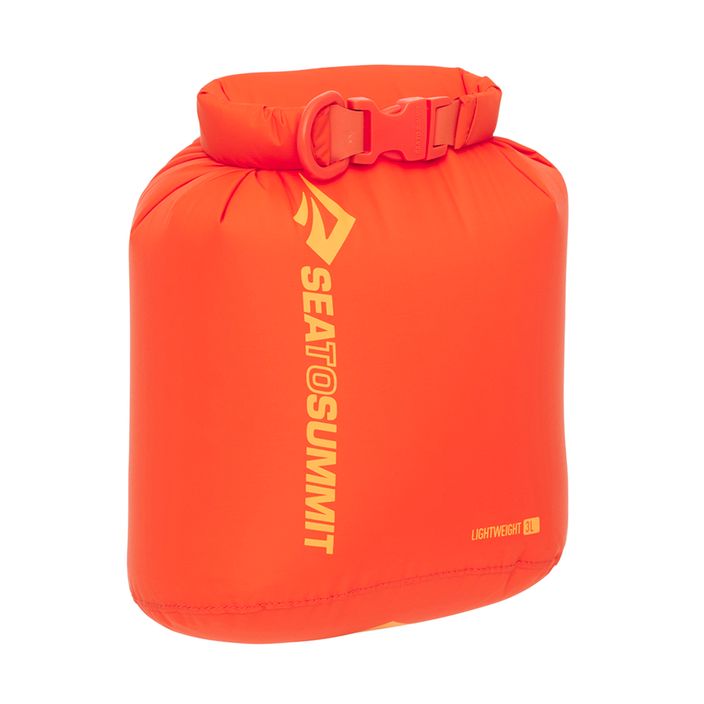 Sea to Summit Lightweight Dry Bag 3 l red 2