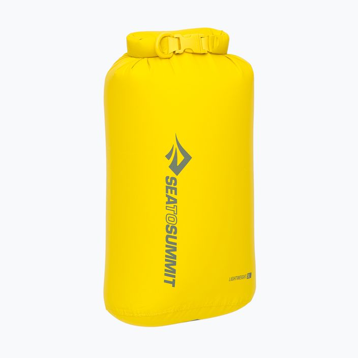 Sea to Summit Lightweight Dry Bag 5 l yellow