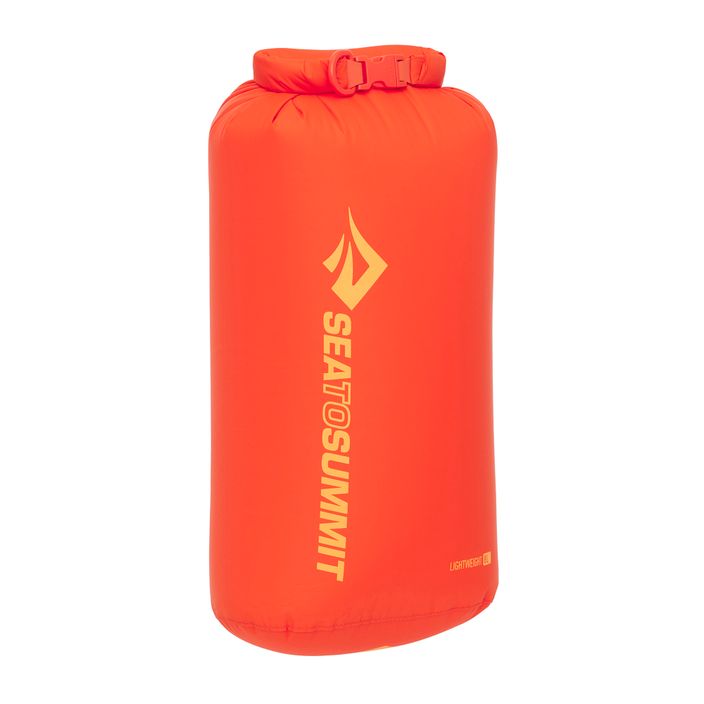 Sea to Summit Lightweightl Dry Bag 8L waterproof bag orange ASG012011-040818 2