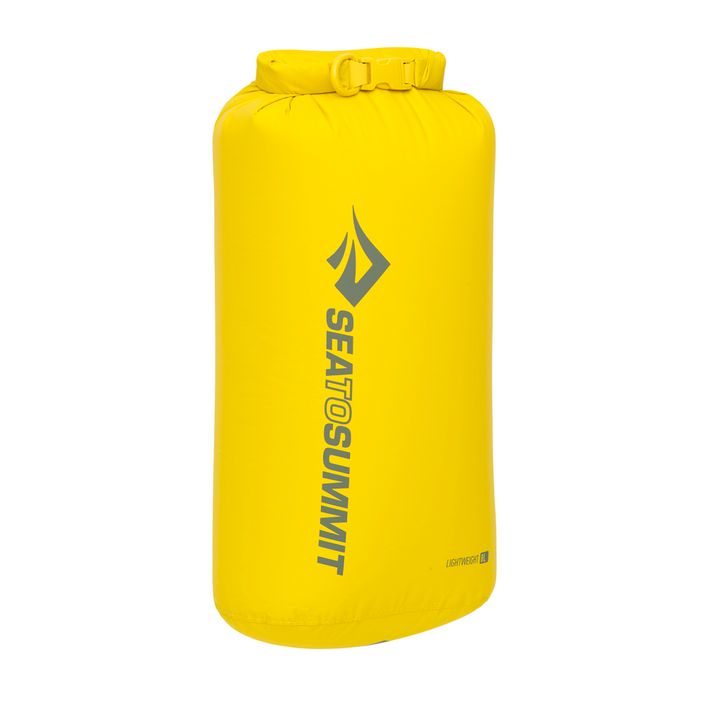 Sea to Summit Lightweightl Dry Bag 8L Yellow ASG012011-040920 2
