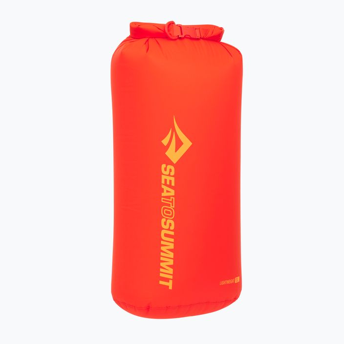 Sea to Summit Lightweightl Dry Bag 13L waterproof bag orange ASG012011-050823