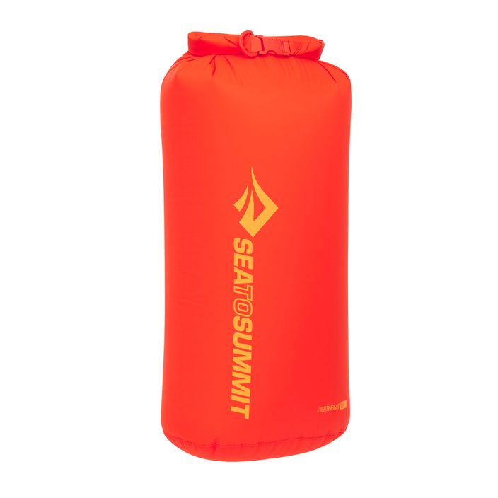 Sea to Summit Lightweightl Dry Bag 13L waterproof bag orange ASG012011-050823 2