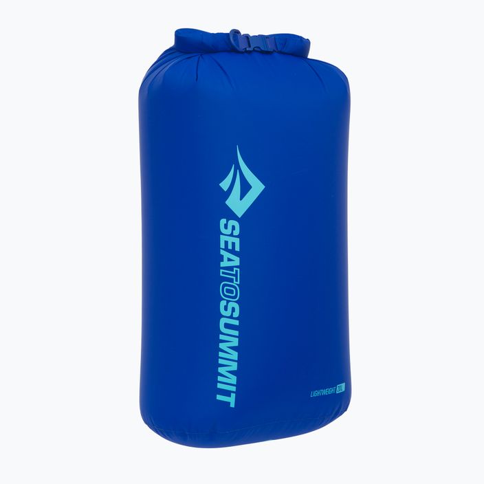 Sea to Summit Lightweightl Dry Bag 20L waterproof bag blue ASG012011-061627