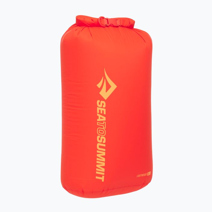 Sea to Summit Lightweightl Dry Bag 20L waterproof bag orange ASG012011-060828