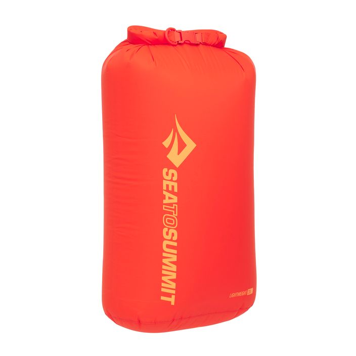 Sea to Summit Lightweightl Dry Bag 20L waterproof bag orange ASG012011-060828 2