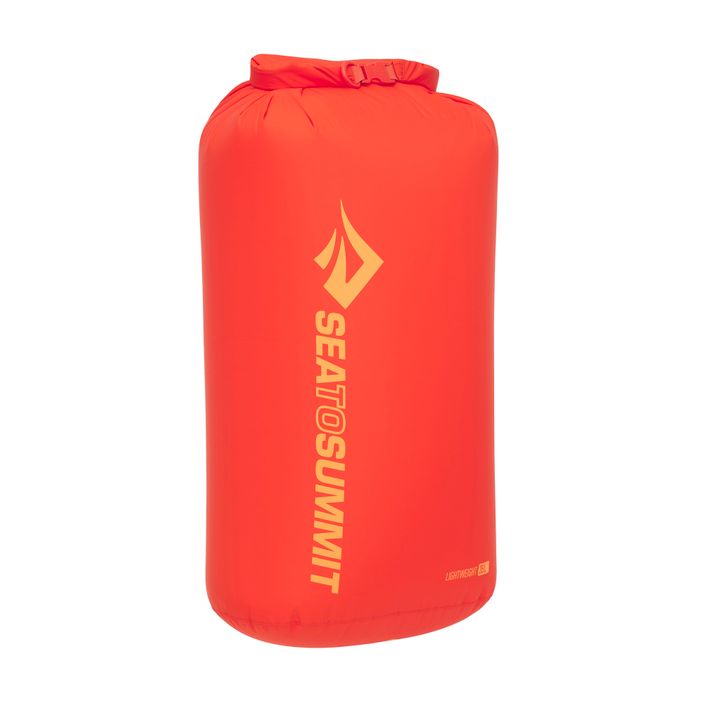 Sea to Summit Lightweight Dry Bag 35 l spicy orange 2