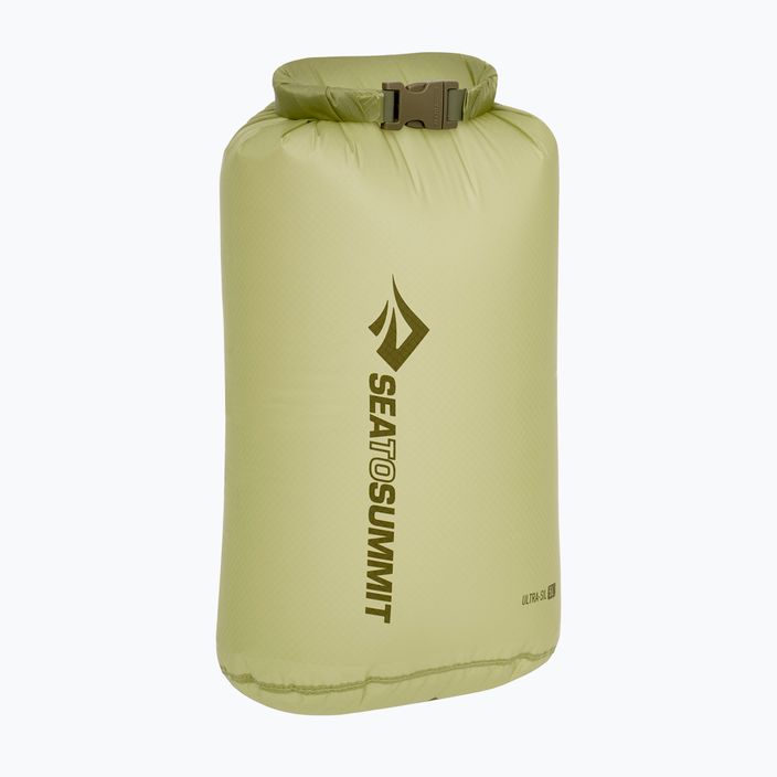 Sea to Summit Ultra-Sil Dry Bag 5 l green