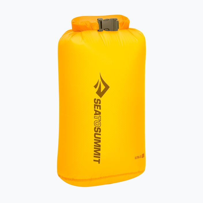 Sea to Summit Ultra-Sil Dry Bag 5 l yellow