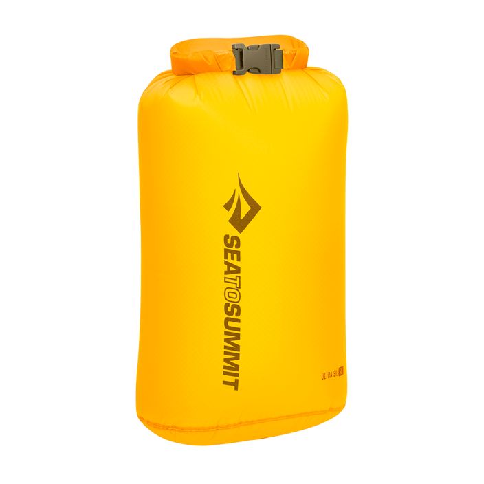 Sea to Summit Ultra-Sil Dry Bag 5 l yellow 2