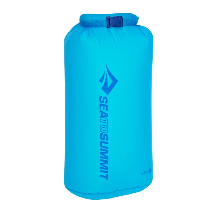 Sea to Summit Ultra-Sil Dry Bag 8L waterproof bag blue ASG012021-040212 2