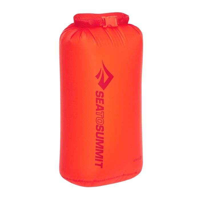 Sea to Summit waterproof bag orange ASG012021-040813 2