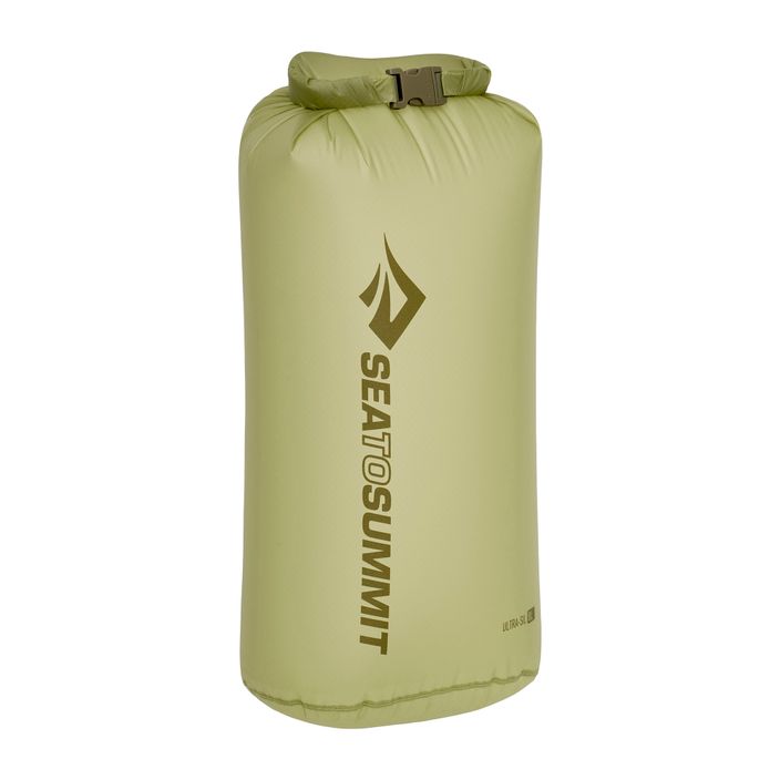 Sea to Summit Ultra-Sil Dry Bag 13L green ASG012021-050419 2