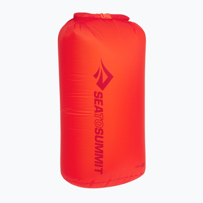 Sea to Summit Ultra-Sil Dry Bag 35L waterproof bag orange ASG012021-070828 3