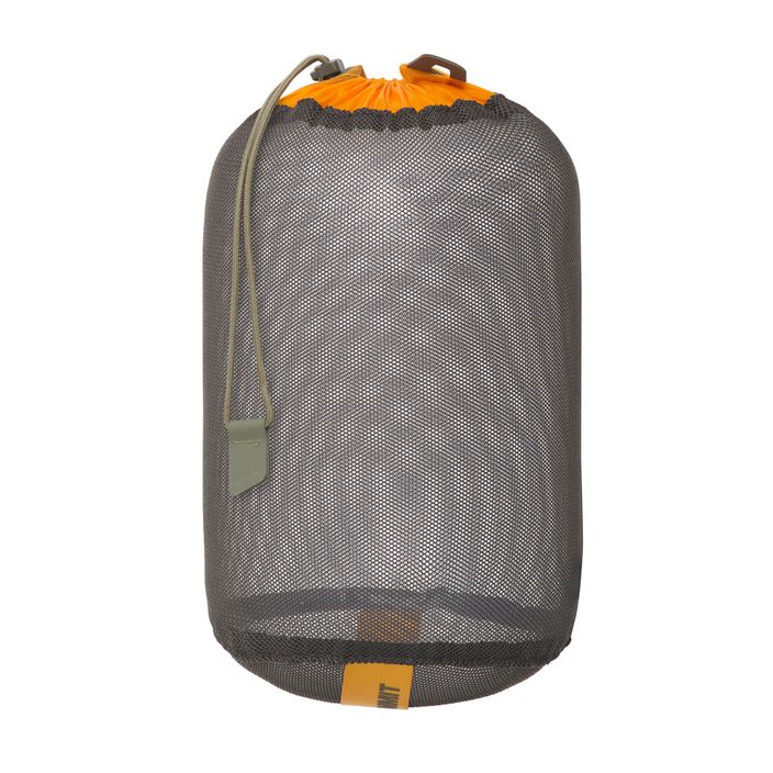 Sea to Summit Mesh Stuff Luggage Sack 3 l yellow 2