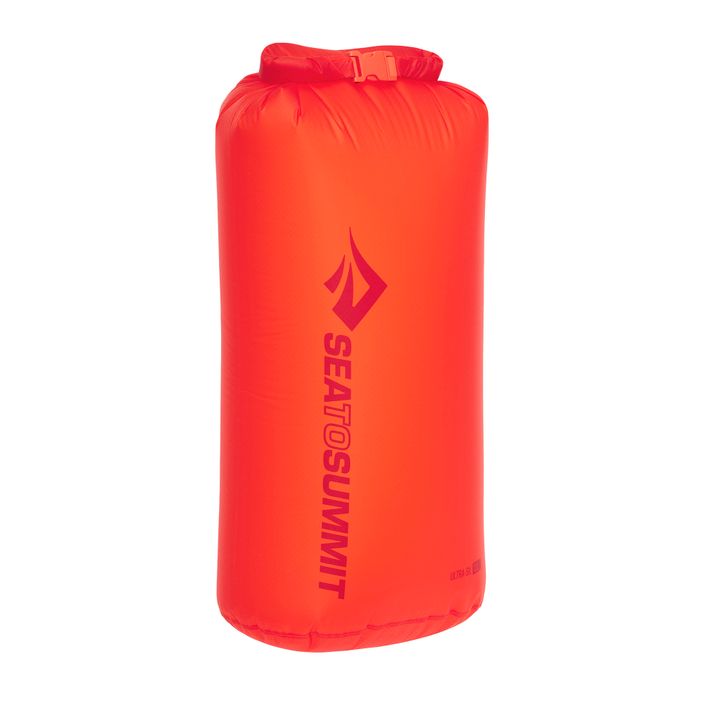 Sea to Summit Ultra-Sil Dry Bag 13L waterproof bag orange ASG012021-050818 2