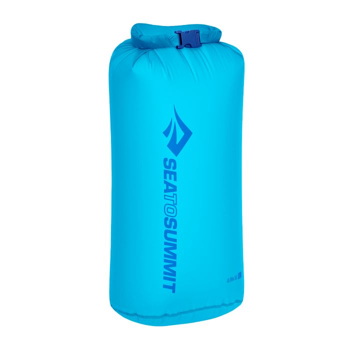 Sea to Summit Ultra-Sil Dry Bag 13L waterproof bag blue ASG012021-050217 2