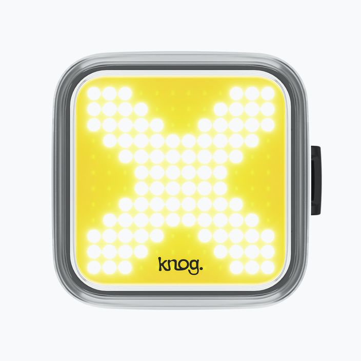 Knog Blinder Grid front bike light 12283