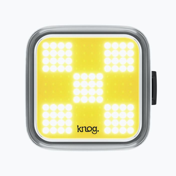 Knog Blinder Grid front bike light 12283 3