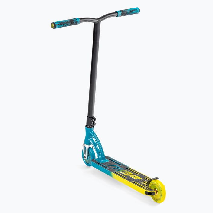 MGP Origin Pro Faded blue freestyle scooter 23196 3