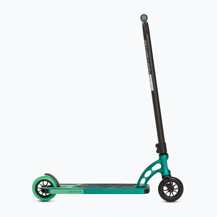 MGP Origin Team turquoise/mint freestyle scooter 2