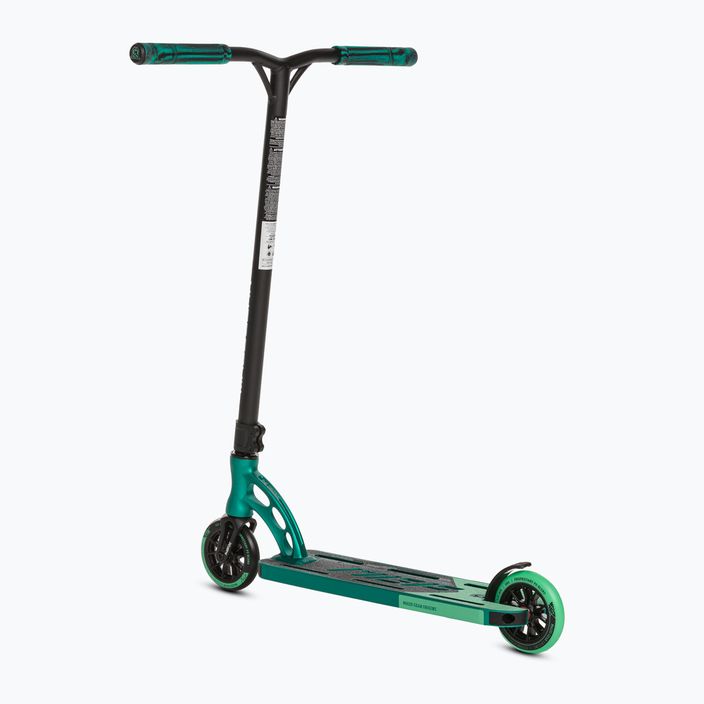 MGP Origin Team turquoise/mint freestyle scooter 3