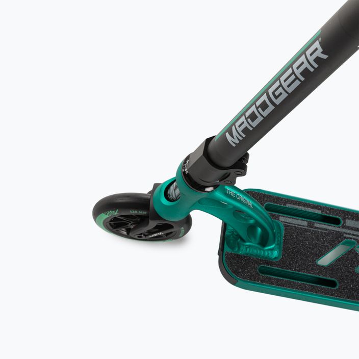 MGP Origin Team turquoise/mint freestyle scooter 5