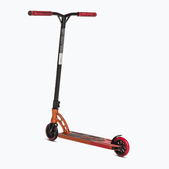MGP Origin Team orange/red freestyle scooter 3