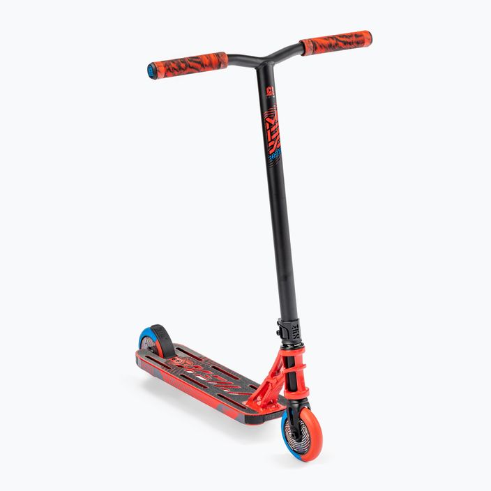 MGP MGX S1 Shredder freestyle scooter red 23385