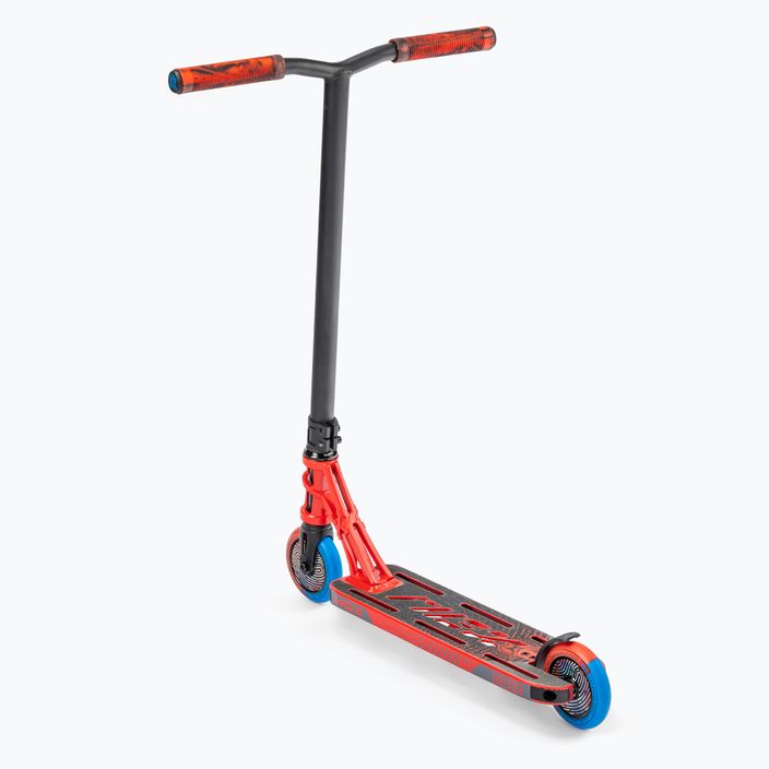 MGP MGX S1 Shredder freestyle scooter red 23385 3