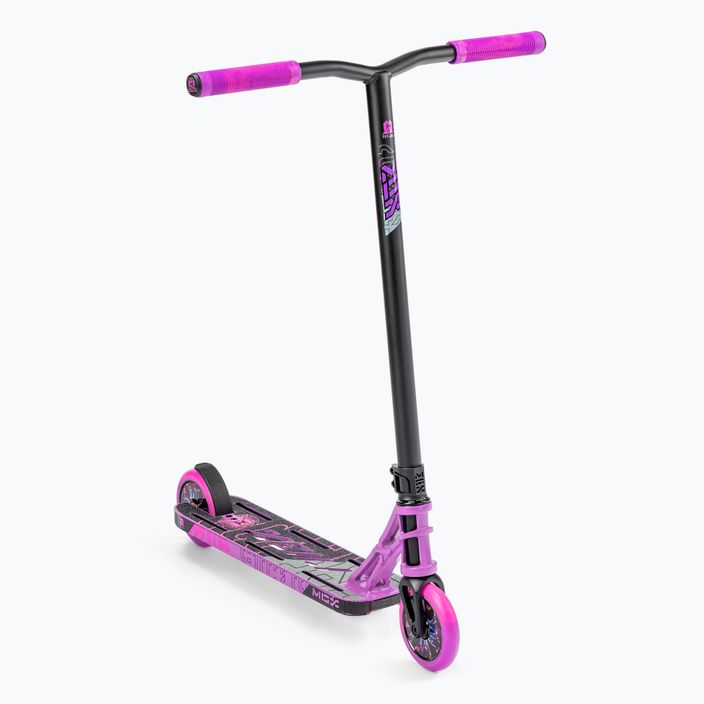 MGP MGX P1 Pro freestyle scooter pink 23389