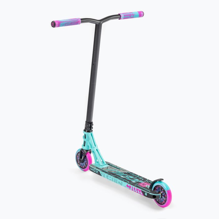 MGP MGX P1 Pro freestyle scooter pink 23390 3