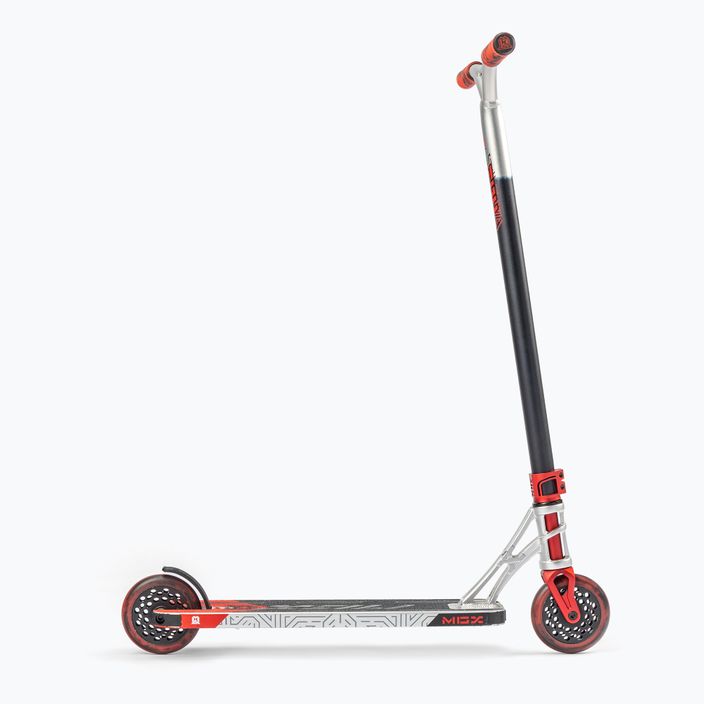 MGP MGX E1 Extreme freestyle scooter red 23399 2