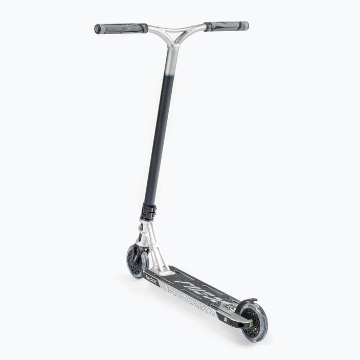 MGP MGX E1 Extreme silver freestyle scooter 23400 3
