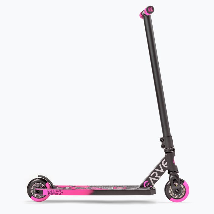 MGP Madd Gear Carve Pro X freestyle scooter pink 23408 2