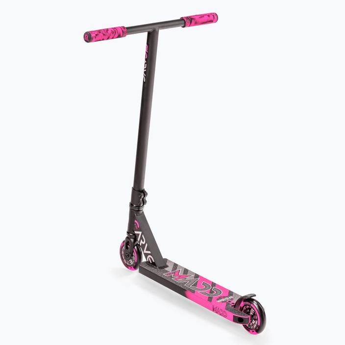 MGP Madd Gear Carve Pro X freestyle scooter pink 23408 3