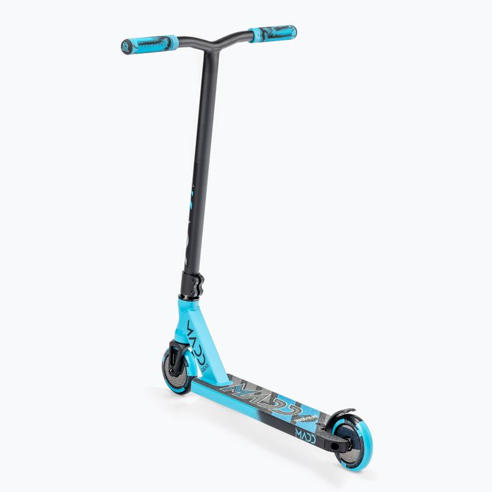 MGP Madd Gear Kick Pro freestyle scooter blue 23415 3