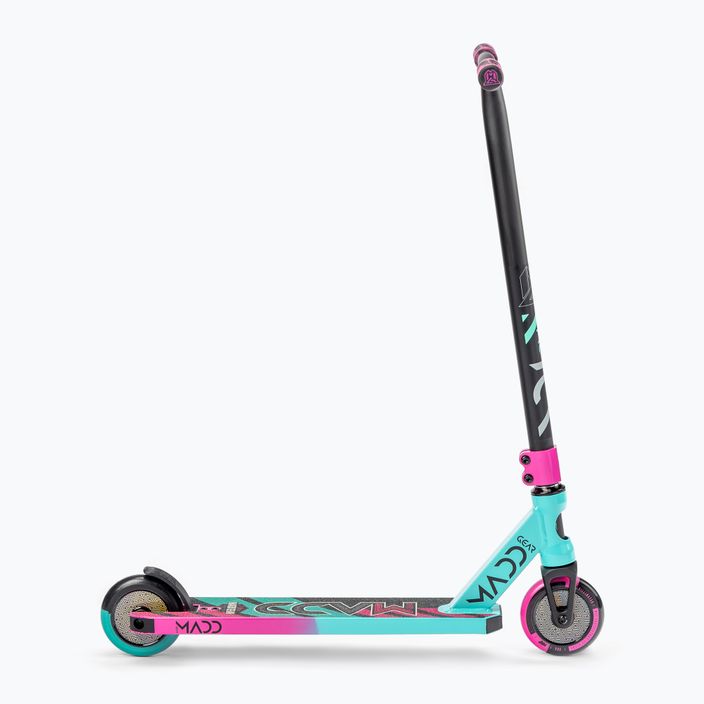 MGP Madd Gear Kick Pro freestyle scooter pink 23416 2