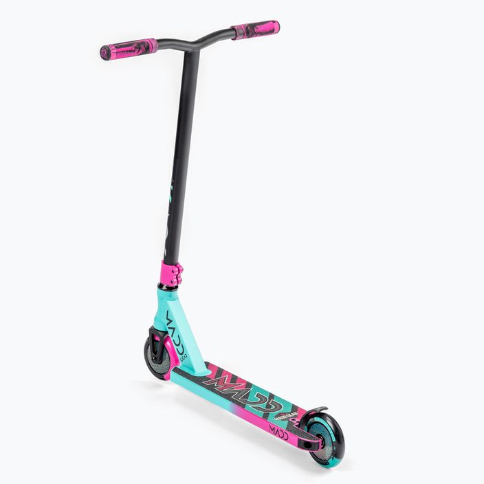 MGP Madd Gear Kick Pro freestyle scooter pink 23416 3