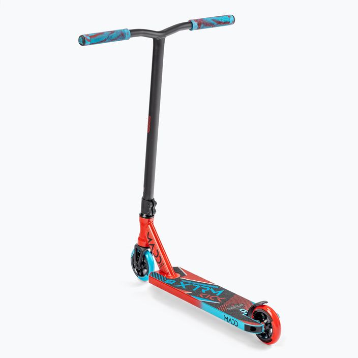 MGP Madd Gear Kick Extreme freestyle scooter red 23419 3