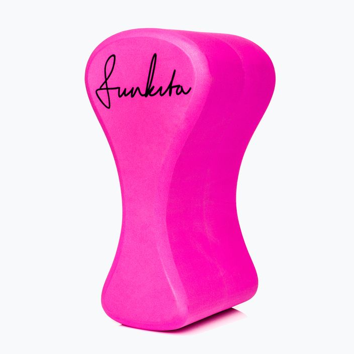 Funkita Training Pull Buoy figure eight swimming board pink FKG001N0107800 2