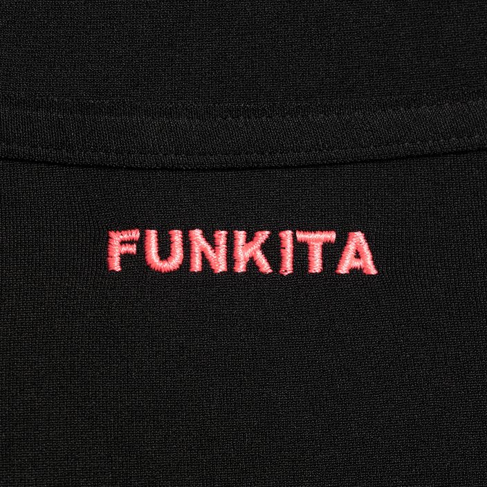Funkita Hi Flyer One Piece Women's Swimsuit Black FKS003L00038 3